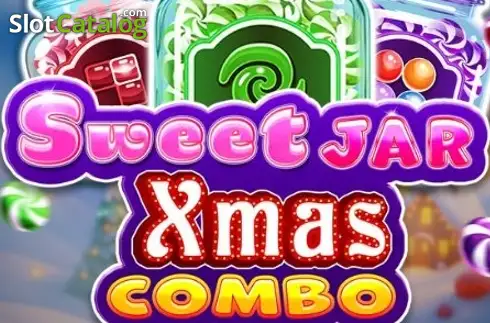 Sweet Jar Xmas Combo слот