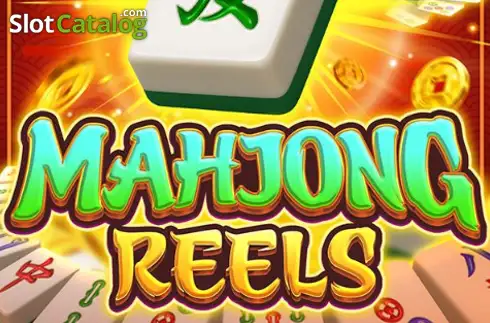 Mahjong Reels слот