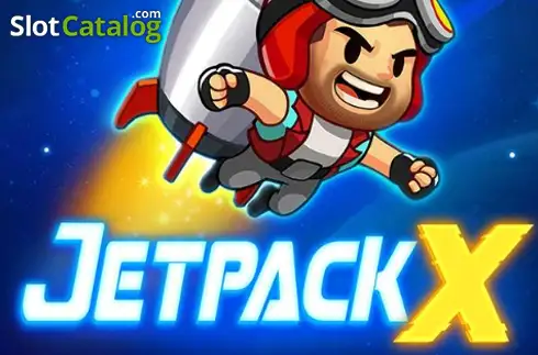 JetPackX слот