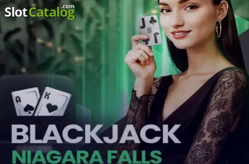 Blackjack Niagara Falls слот
