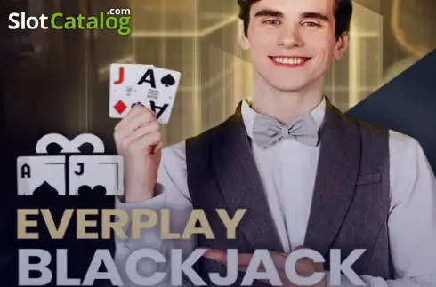 Everplay Blackjack слот