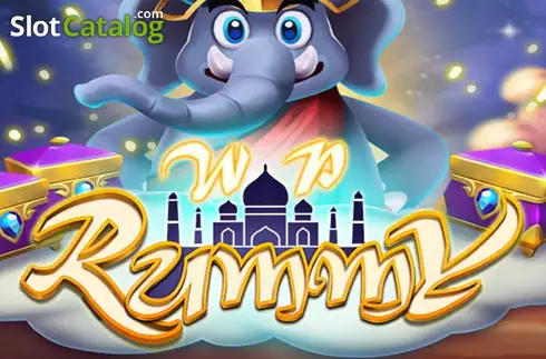 WP Rummy слот