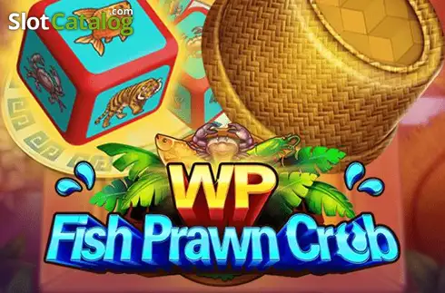 WP Fish Prawn Crab слот