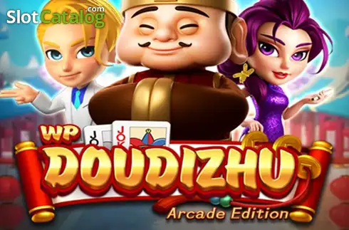 WP DOUDIZHU слот