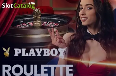 Playboy Roulette слот