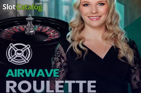 Airwave Roulette слот