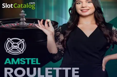Amstel Roulette слот