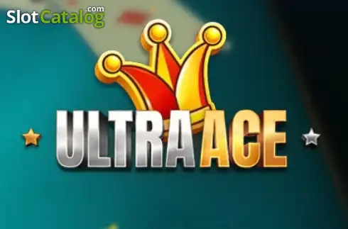 Ultra Ace (Microgaming) слот