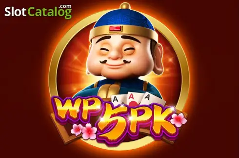 WP 5PK слот