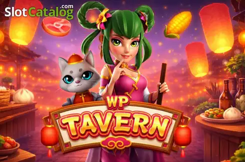 WP Tavern слот