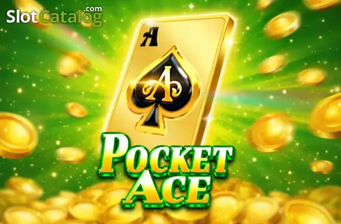 Pocket Ace слот