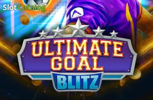 Ultimate Goal Blitz Microgaming