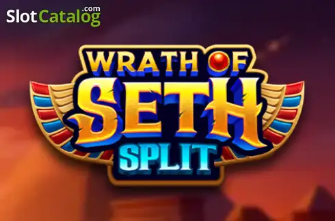 Wrath of Seth – Split слот