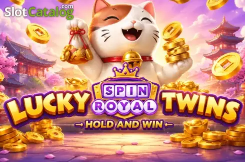 Spin Royal Lucky Clusters слот