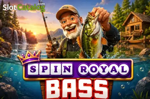 Spin Royal Bass слот