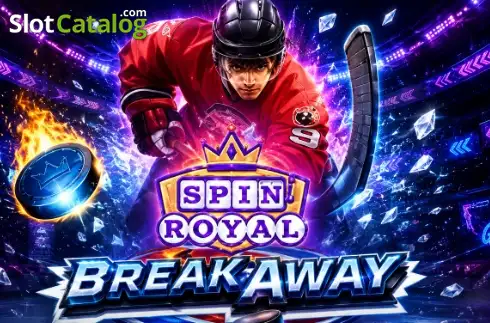 Break Away Spin Royal слот