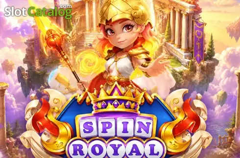 Spin Royal Athena слот