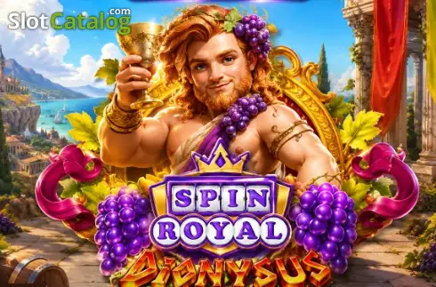 Spin Royal Dionysus слот