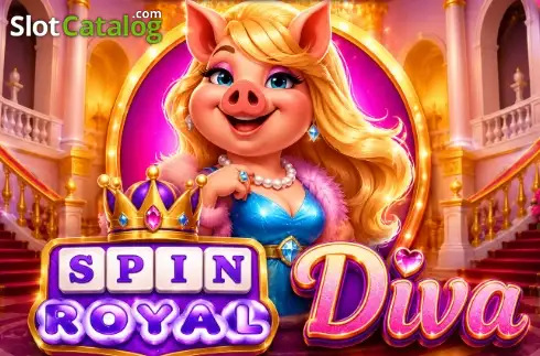 Spin Royal Diva слот