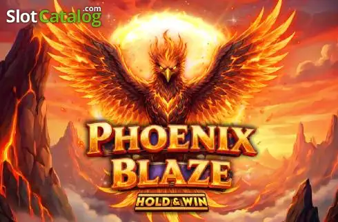 Phoenix Blaze слот