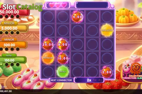 Скрин3. Mithai Madness 10000X слот