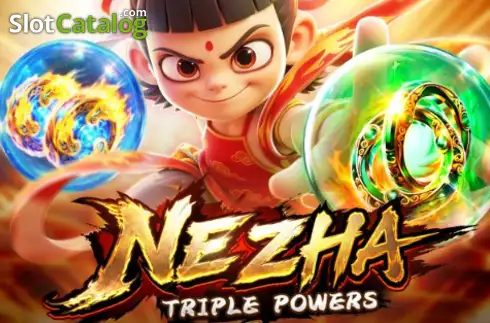Ne Zha: Triple Powers слот