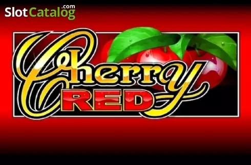 Cherry Red слот