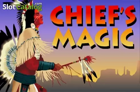 Chief's Magic слот