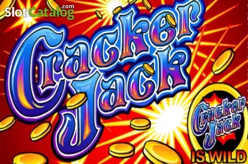 Cracker Jack слот