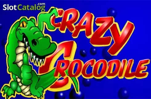 Crazy Crocs (Games Global) слот