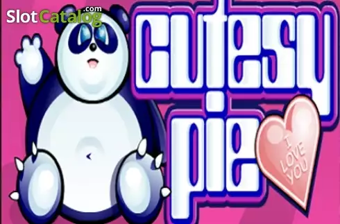 Cutesy Pie слот