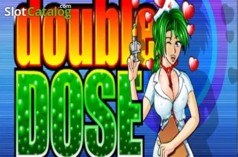 Double Dose слот