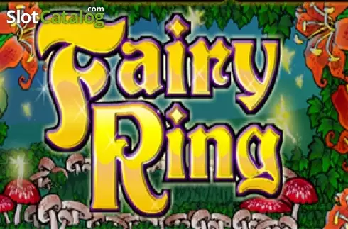 Fairy Ring слот