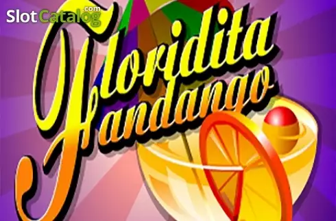 Floridita Fandango слот