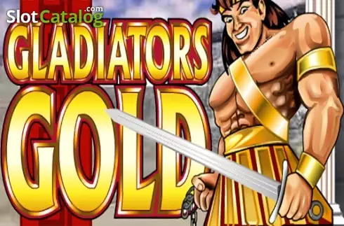 Gladiators Gold слот