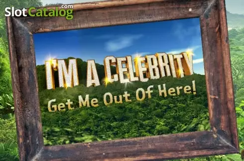 I'm a Celebrity... Original слот
