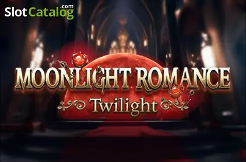 Moonlight Romance - Twilight логотип Moonlight Romance - Twilight логотип