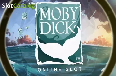 Moby Dick (Rabcat) слот