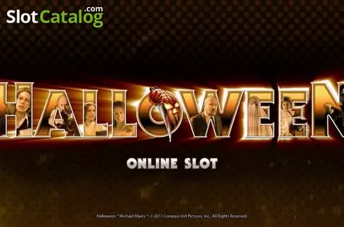 Halloween (Triple Edge Studios) слот