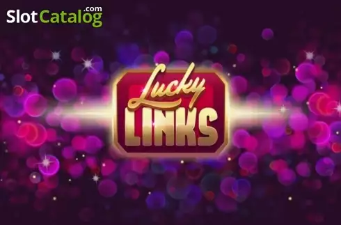 Lucky Links слот