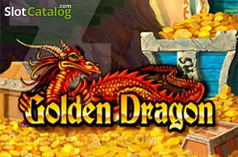 Golden Dragon (Microgaming) слот