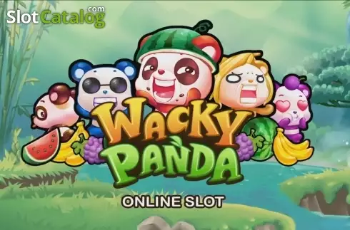 Wacky Panda Games Global