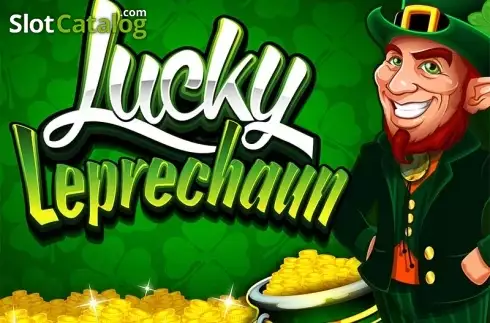 Lucky Leprechaun (Microgaming) логотип