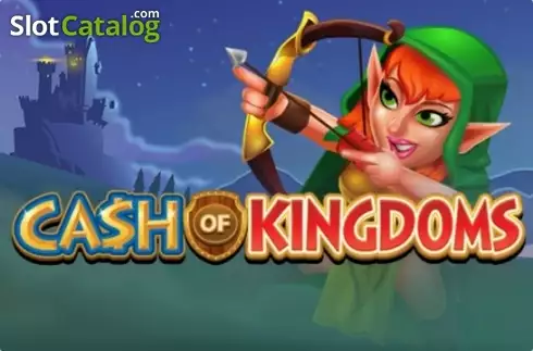 Cash of Kingdoms слот