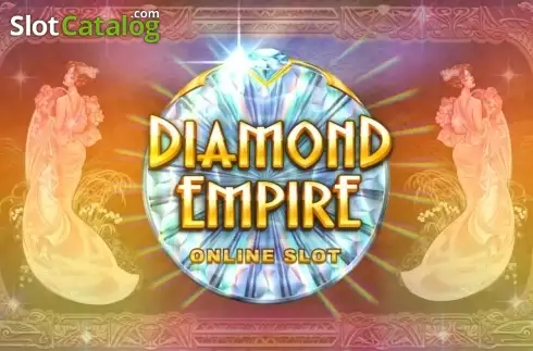 Diamond Empire слот
