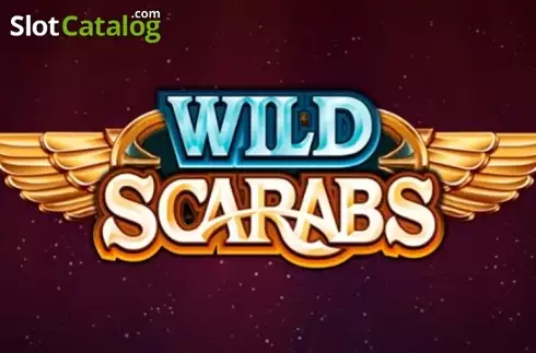 Wild Scarabs слот