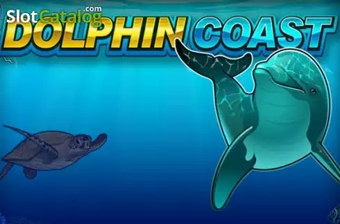 Dolphin Coast слот