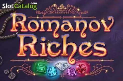 Romanov Riches слот
