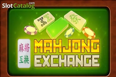 Mahjong Exchange слот