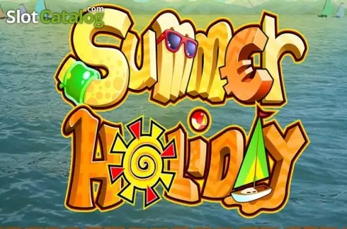 Summer Holiday слот